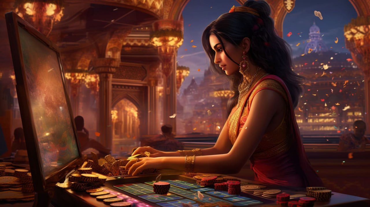 casino777dk Myanmar platform ဂိမ်းစုစည်းမှု မြင်ကွင်း
