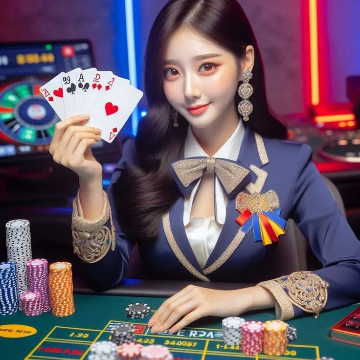 casino777dk Myanmar Online Casino Hero