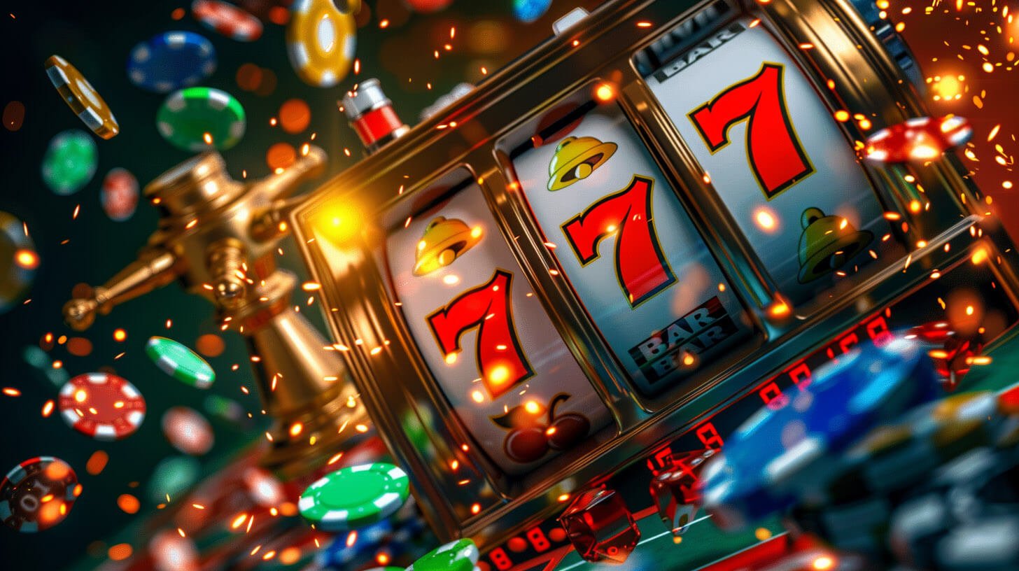 casino777dk Mobile App Myanmar