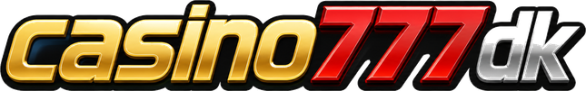 casino777dk Logo